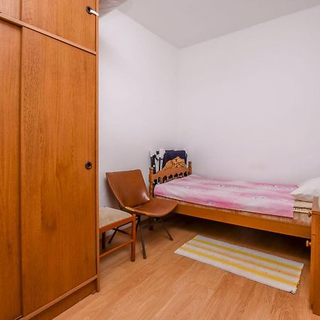 Apartments Karleusa Рогозница Экстерьер фото