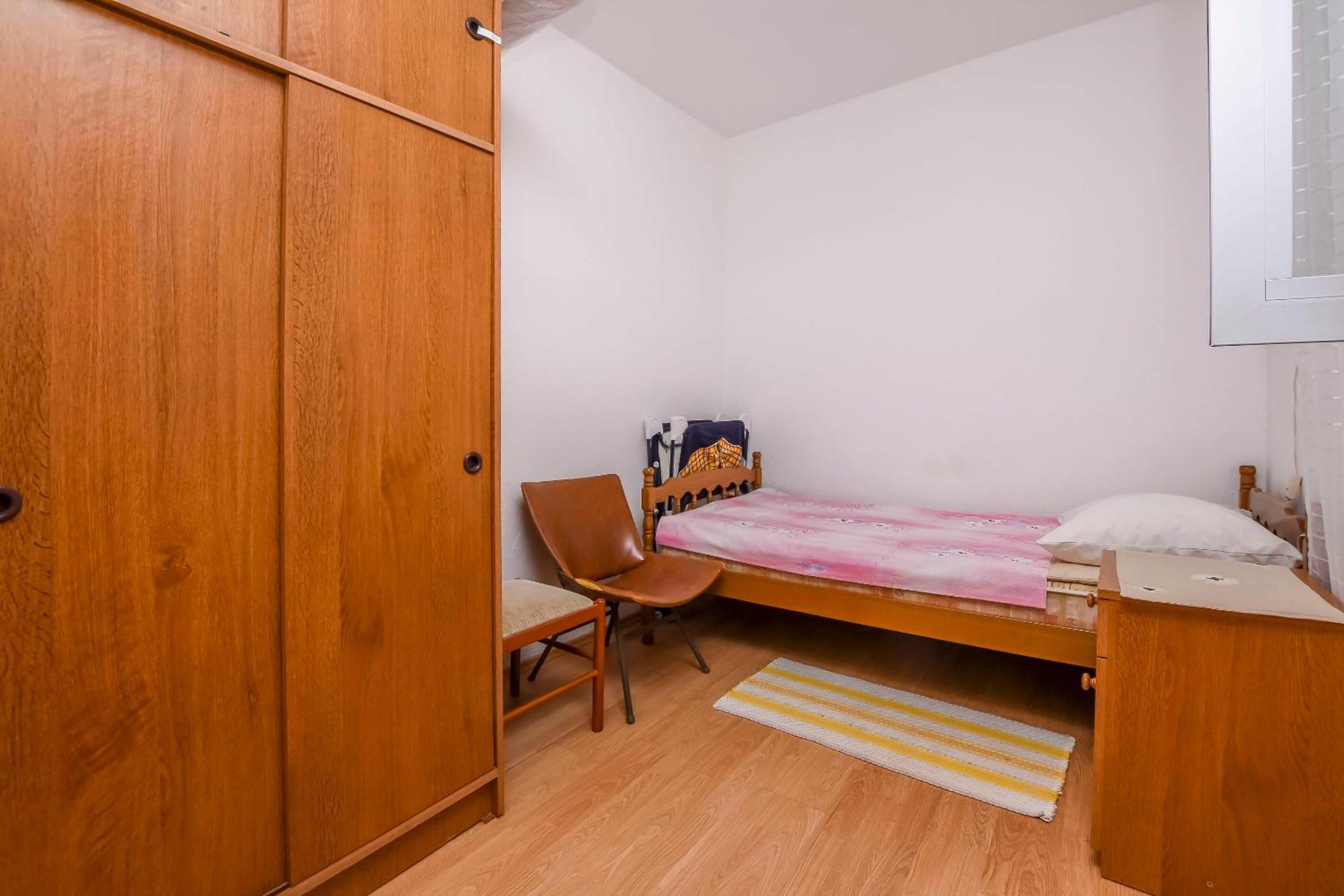 Apartments Karleusa Рогозница Экстерьер фото